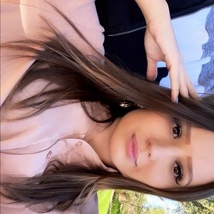 Meet your Posher, Dominika